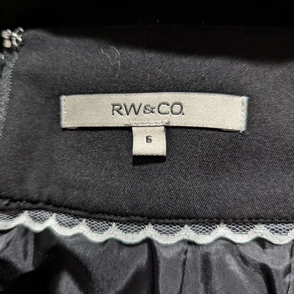 Pencil skirt - Picture 7 of 8